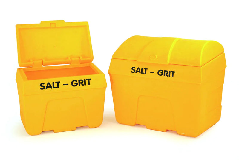 Salt and Grit Bins  Get Me Packaging   