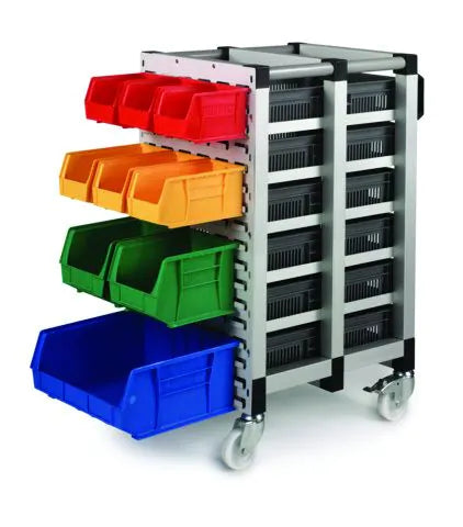 Combi Trolley  Get Me Packaging   