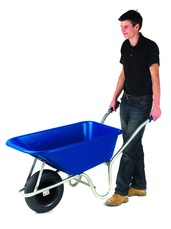 Hefty Wheelbarrow  Get Me Packaging   