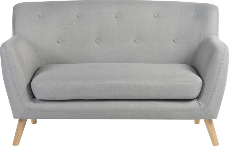 Skandi Reception Seating  Get Me Packaging 2 Seater Sofa  