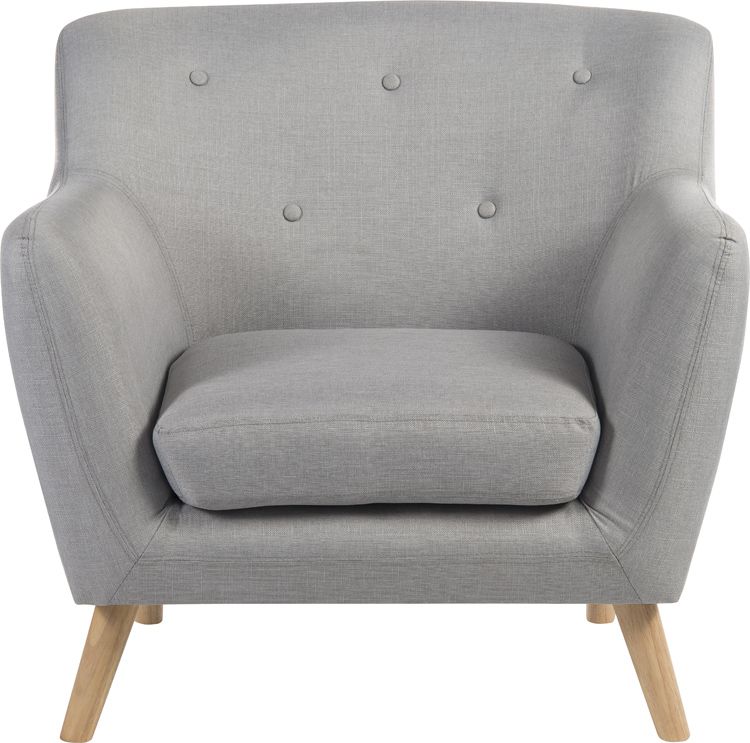 Skandi Reception Seating  Get Me Packaging Armchair  