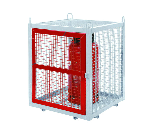 Grenadier® Security Cages  Get Me Packaging   