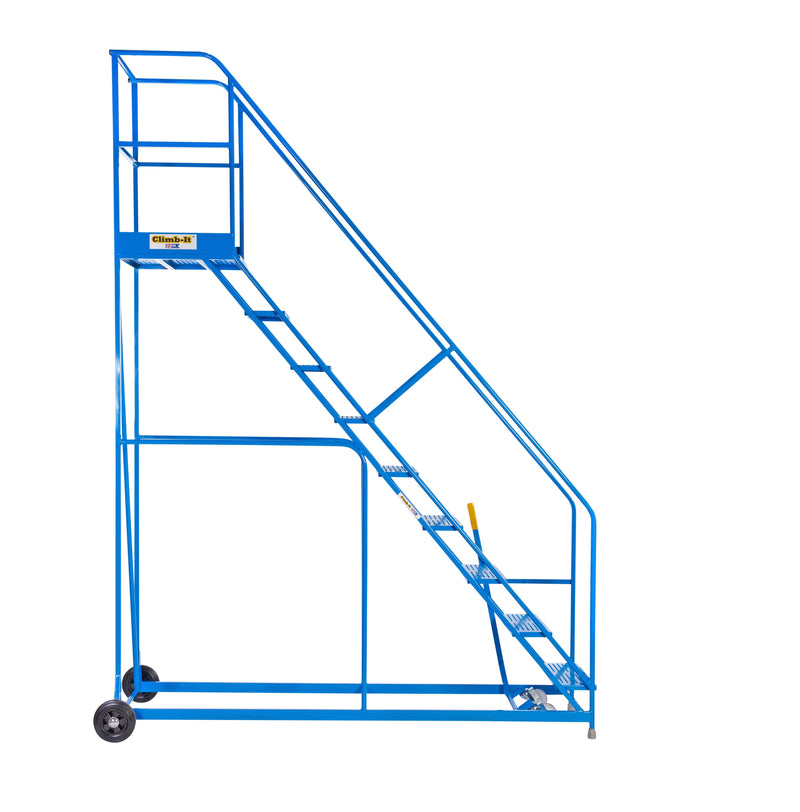 Climb-It UK Easy Climb Steps Ladders Get Me Packaging   