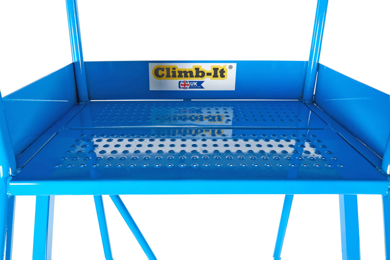 Climb-It UK Picking Steps  Get Me Packaging   