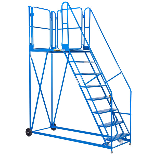 Climb-It UK Work Platforms - 1200mm Platform