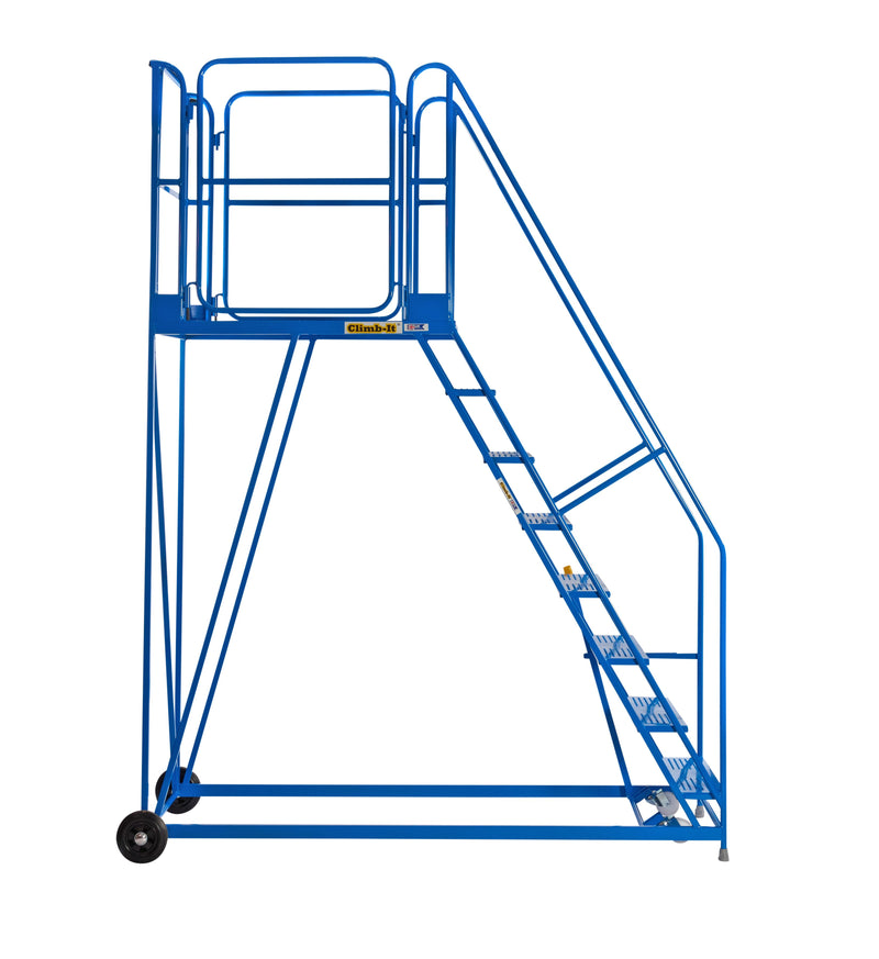 Climb-It UK Work Platforms - 1200mm Platform  Get Me Packaging   