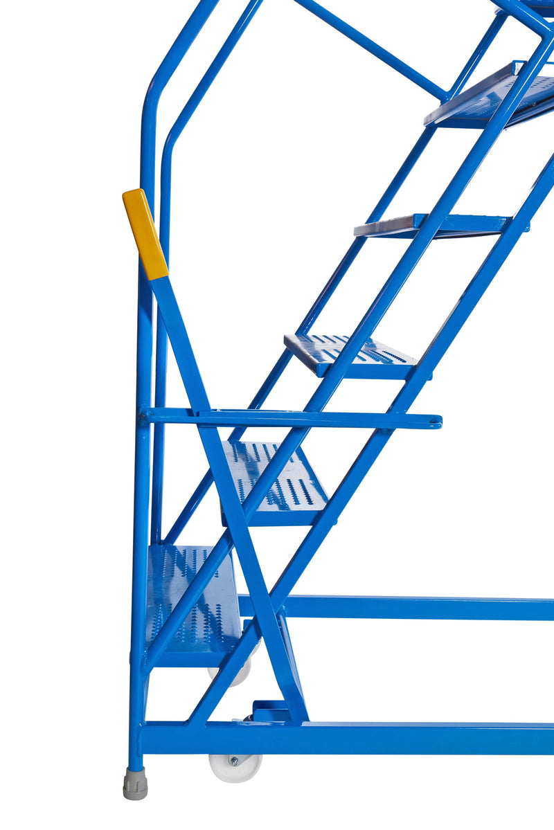 Climb-It UK Work Platforms - 1200mm Platform  Get Me Packaging   