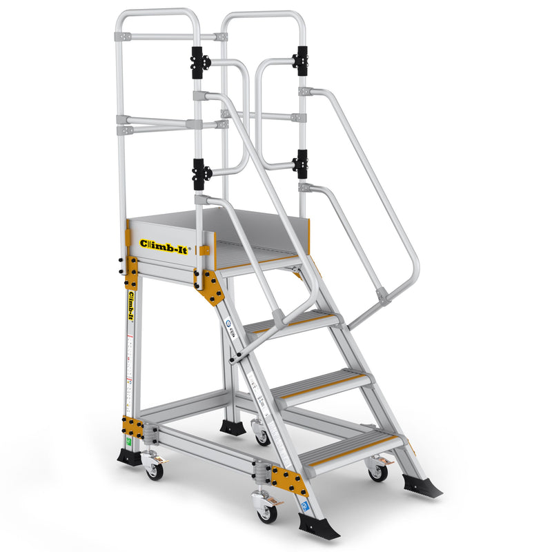 Climb-It Weight Reactive Safety Steps  Get Me Packaging 4  