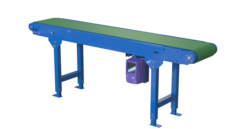 Medium Duty Belt Conveyors  Get Me Packaging   