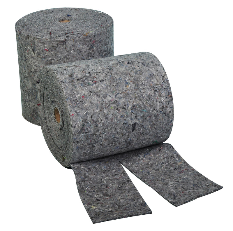 EVO Recycled® Absorbents - Rolls  Get Me Packaging 300mm x 30M  