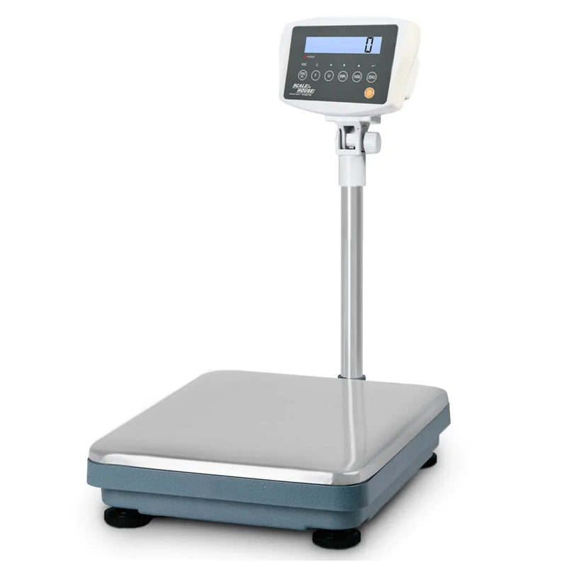 Ultra Accurate Bench Floor Scale  Get Me Packaging   