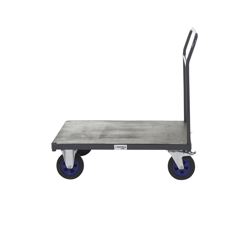 Apollo UK Bar End Platform Trucks  Get Me Packaging   