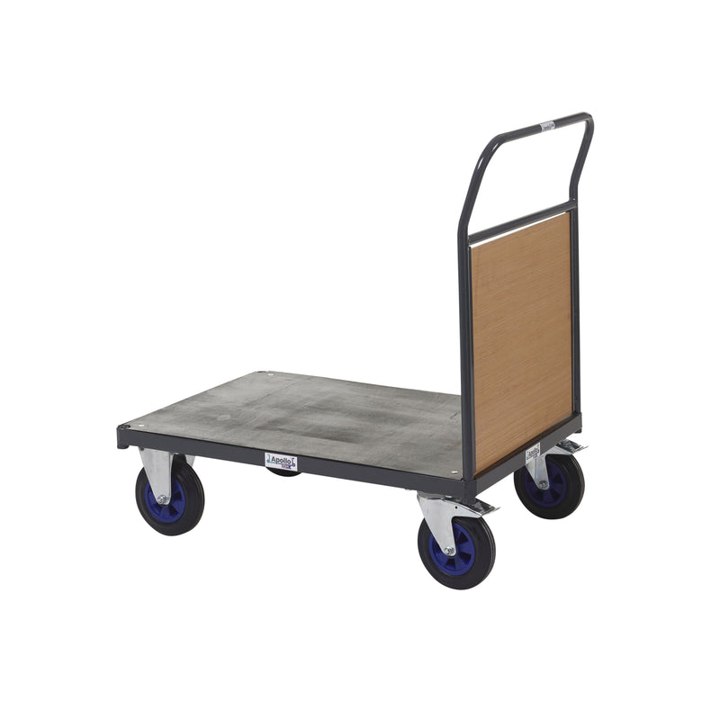 Apollo UK Platform Trucks - Timber Ends & Sides  Get Me Packaging 1000 x 700 Single Timber End 