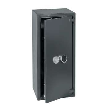 Victor Euro Grade I Safes  Get Me Packaging Key Locking 1150 x 500 x 420 