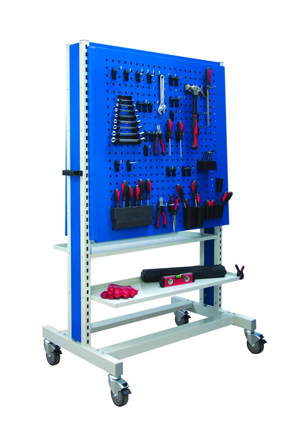 System Flow Trolley  Get Me Packaging   