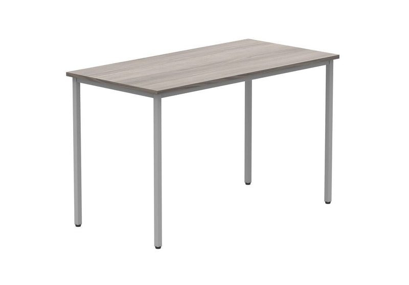 Core Multi-purpose Tables  Get Me Packaging 1600 x 800 x 730 Alaskan Grey Oak 