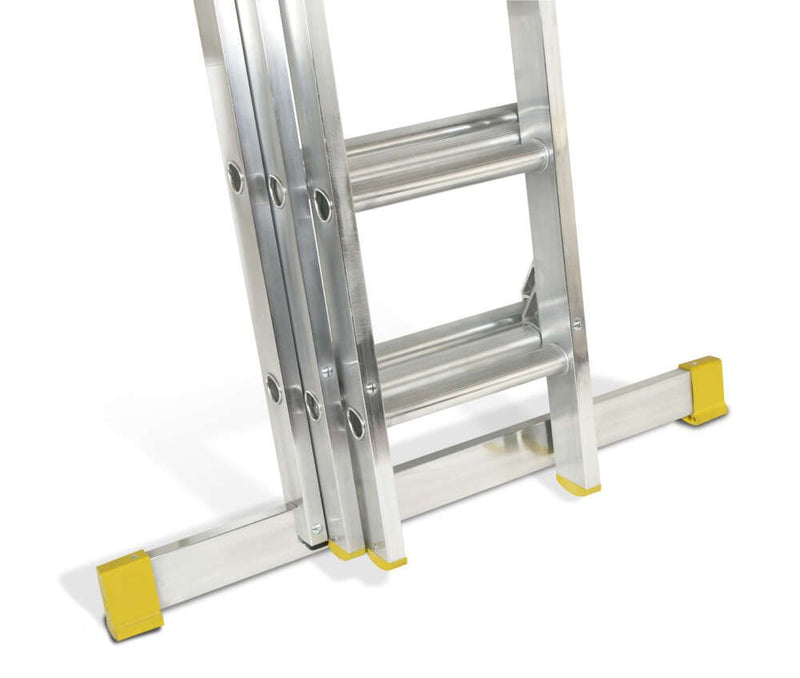 Climb-It Extension Ladders  Get Me Packaging   