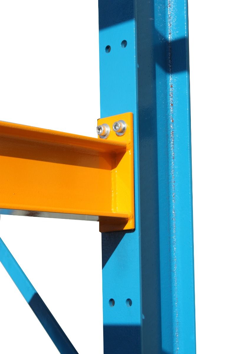 Cantilever Racking  Get Me Packaging   