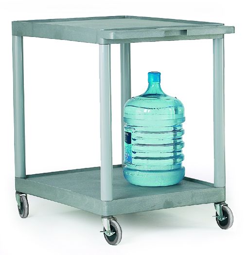 Proplaz Superstrength Shelf Trolleys  Get Me Packaging 2 890 x 610 x 880 