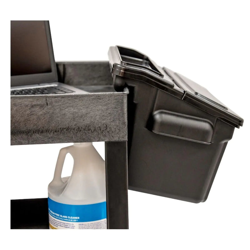 Optional Buckets  Get Me Packaging   