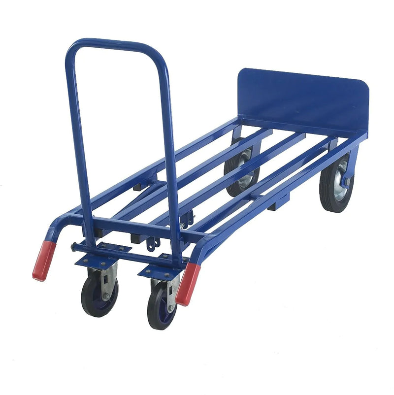 Medium Duty Three Way Truck  Get Me Packaging   