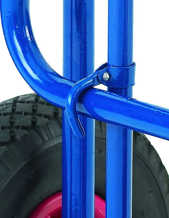 Two Way Cargo Truck  Get Me Packaging   
