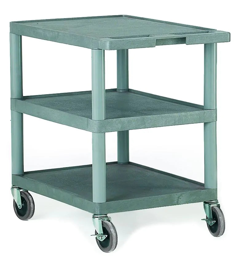 Proplaz Superstrength Shelf Trolleys  Get Me Packaging   