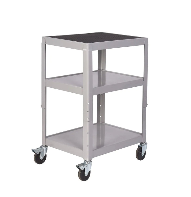 Adjustable Height Trolleys  Get Me Packaging   