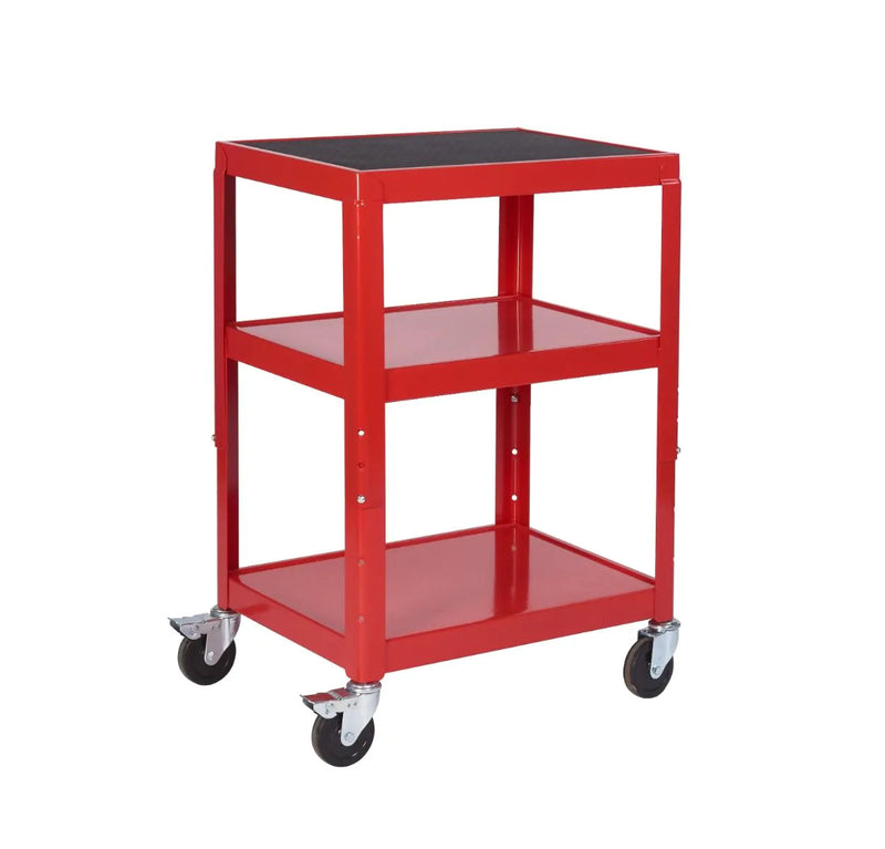 Adjustable Height Trolleys  Get Me Packaging   