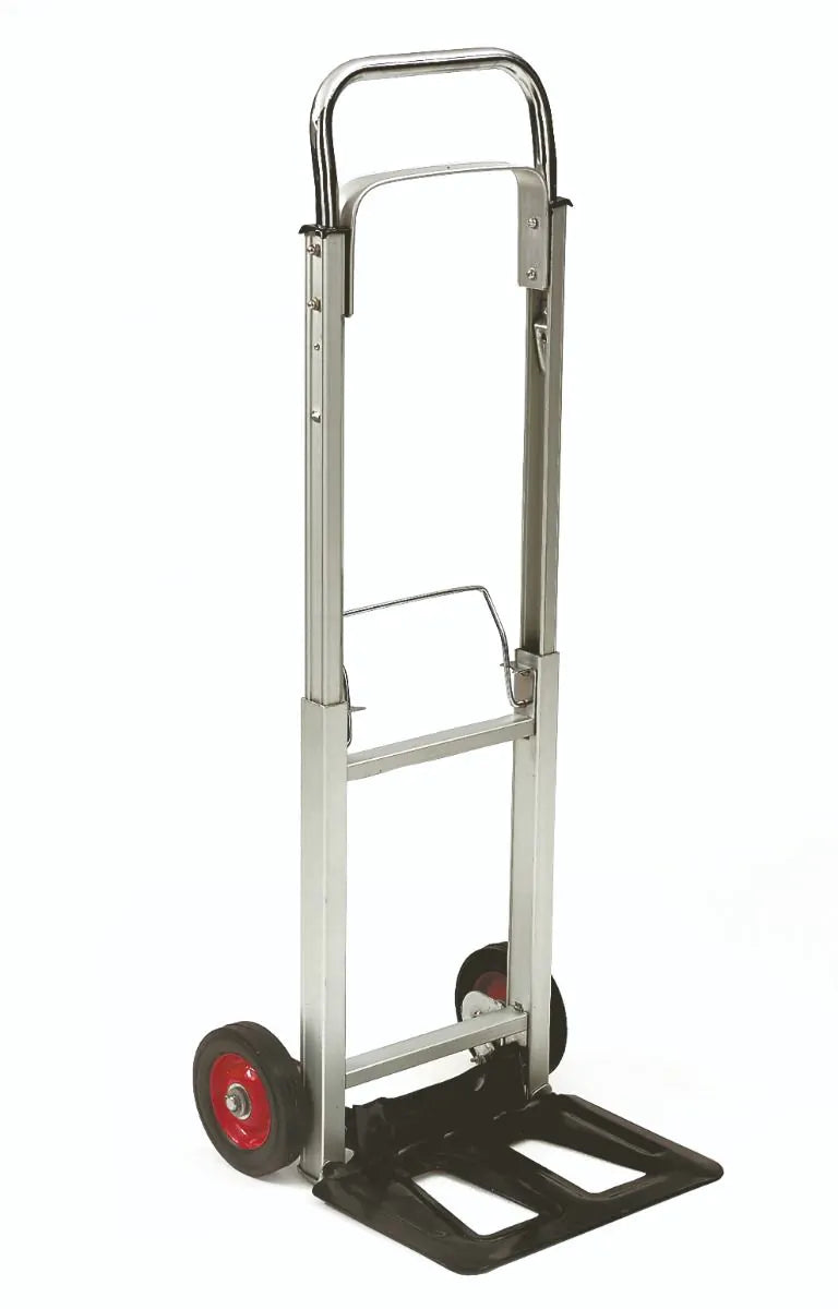 Compact Sack Truck  Get Me Packaging   