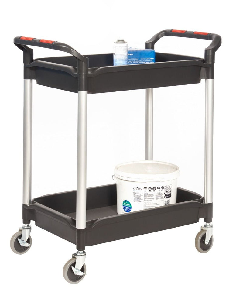 Proplaz Plus Deep Tray Trolleys  Get Me Packaging 2 870 x 490 x 990 