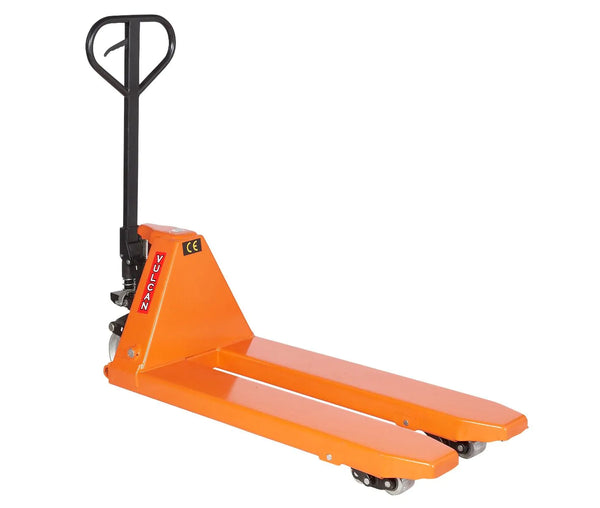 VULCAN Extra Heavy Duty Pallet Truck  Get Me Packaging   