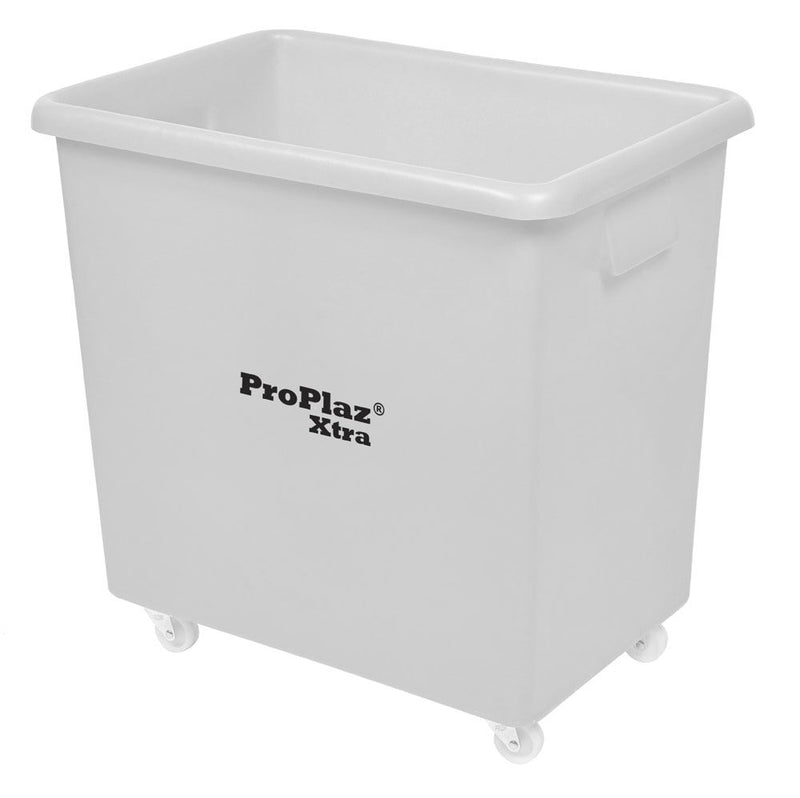 Proplaz Xtra Bottle Skips  Get Me Packaging 135 Litres 600 x 390 x 580 Natural