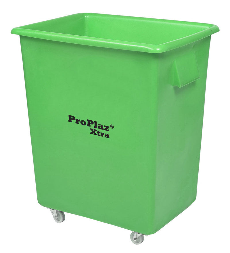 Proplaz Xtra Bottle Skips  Get Me Packaging 150 Litres 555 x 400 x 685 Green