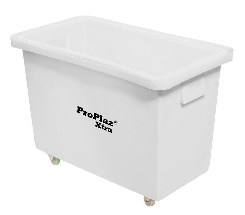 Proplaz Xtra Bottle Skips  Get Me Packaging 165 Litres 780 x 405 x 555 Natural