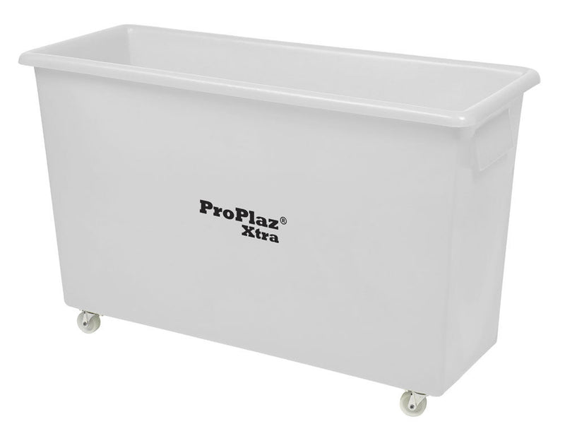 Proplaz Xtra Bottle Skips  Get Me Packaging 165 Litres 910 x 320 x 555 Natural