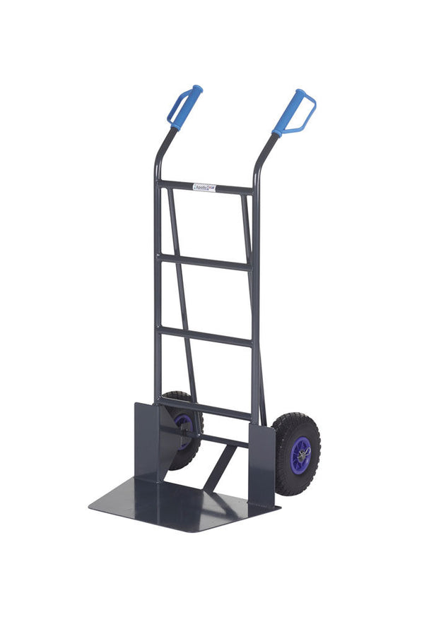 Apollo UK Wide Sack Truck  Get Me Packaging   