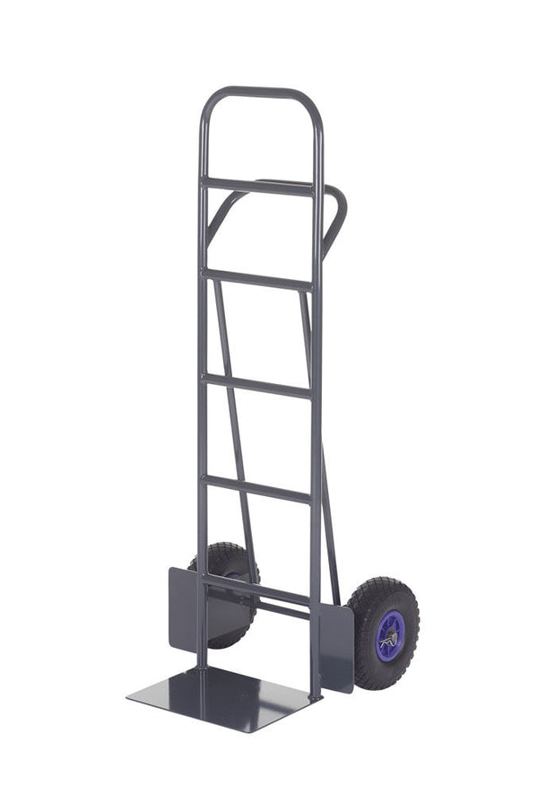 Apollo UK High Back Sack Truck  Get Me Packaging   