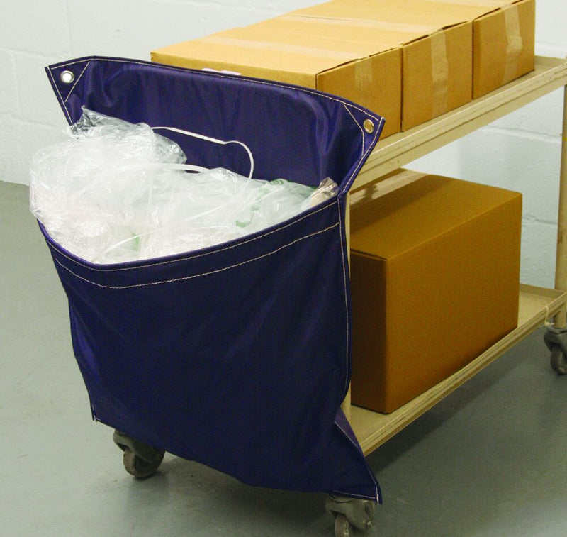 RackSack Trolley  Get Me Packaging   