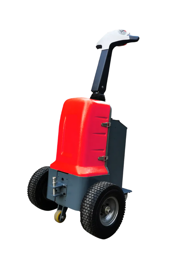 Electric Tug - 1500kg  Get Me Packaging   