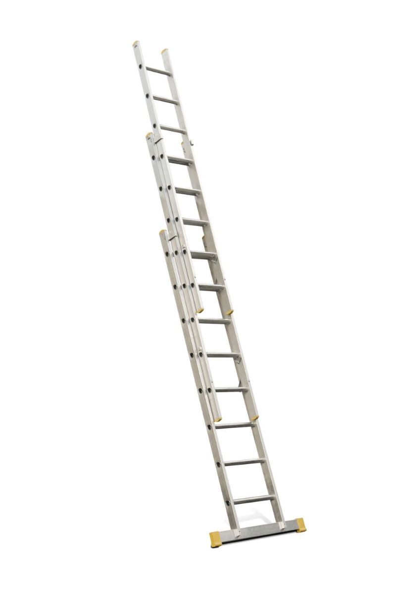 Climb-It Extension Ladders  Get Me Packaging 3 3 x 14 4040