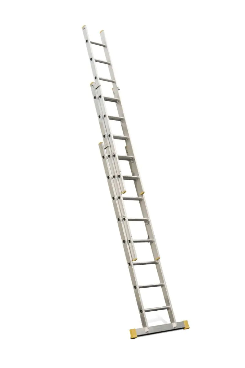 Climb-It Extension Ladders  Get Me Packaging   