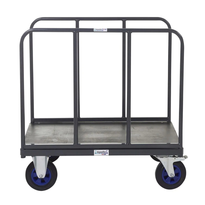 Apollo UK Long Load Platform Trucks  Get Me Packaging   