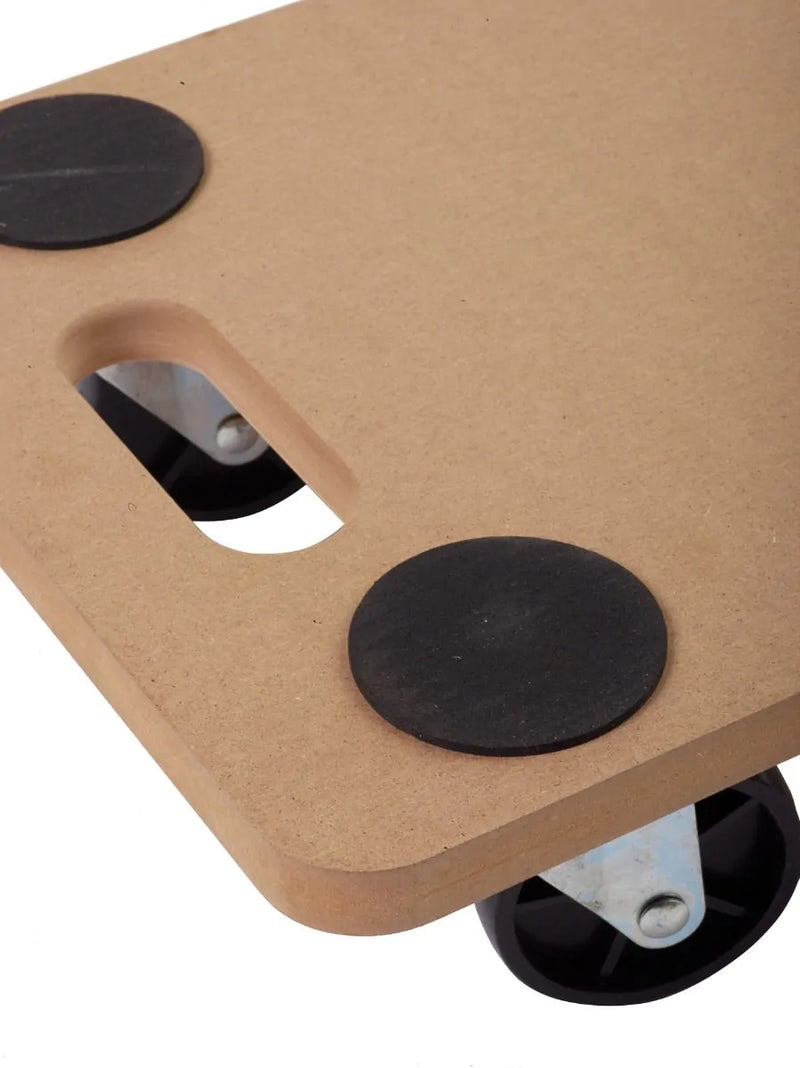 Wooden Dolly  Get Me Packaging   