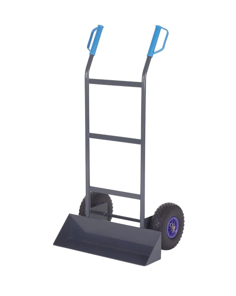 Apollo UK Chair Sack Truck  Get Me Packaging   