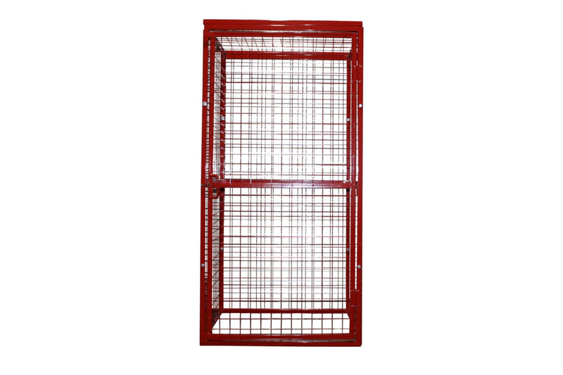 Grenadier Strong Knock Down Cages  Get Me Packaging 1625 x 1600 x 825  