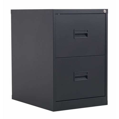 Filing Cupboards  Get Me Packaging 2 465 x 620 x 700 Black