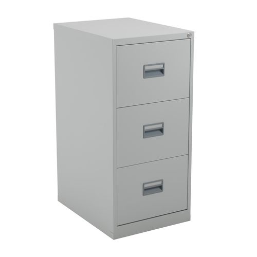 Filing Cupboards  Get Me Packaging 3 465 x 620 x 1000 Grey