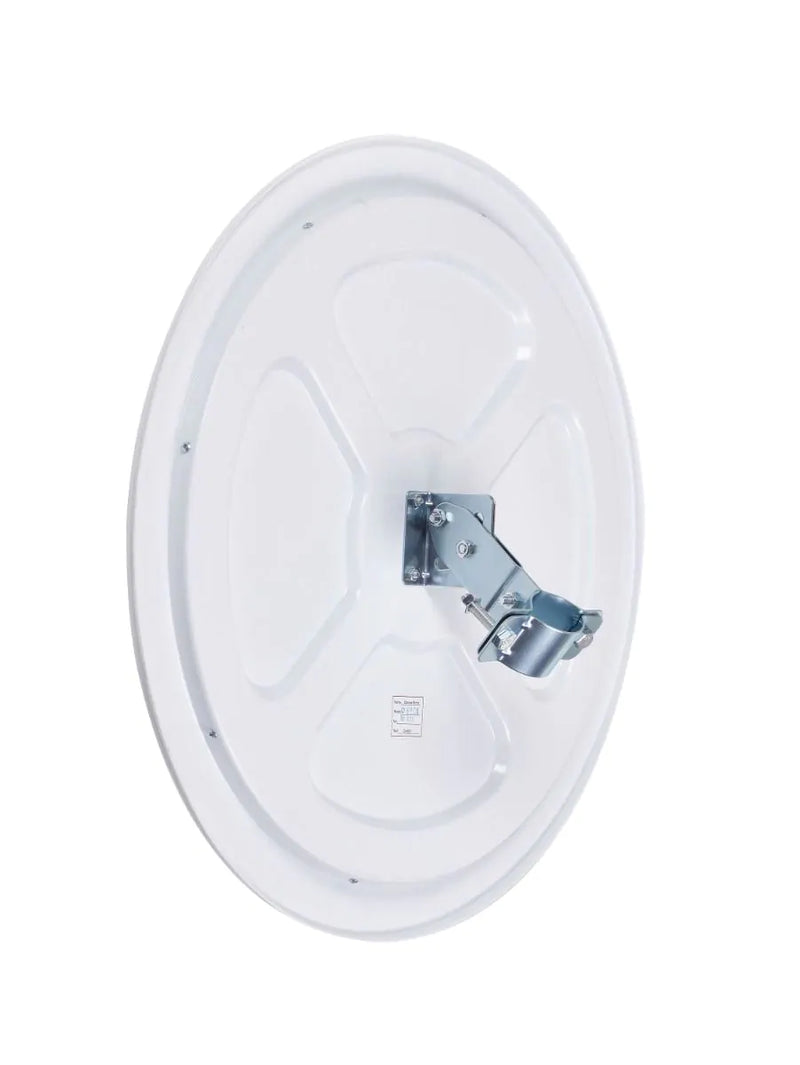 Circular Traffic Mirrors with Reflective Edges  Get Me Packaging   