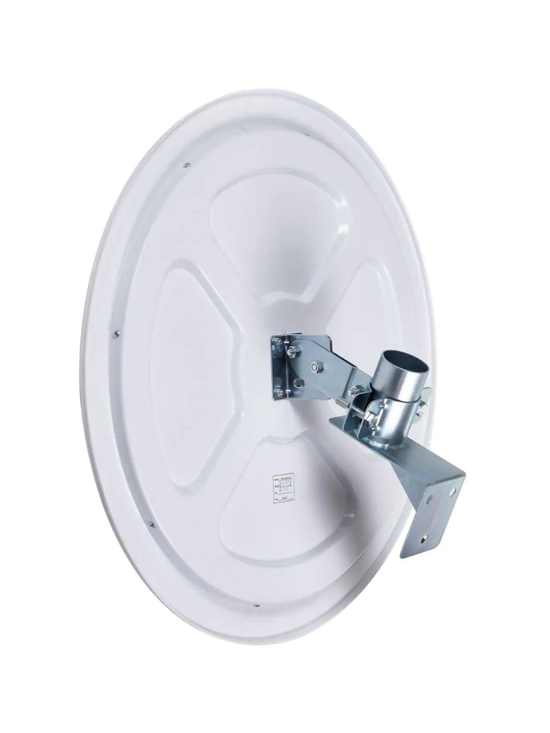 Circular Traffic Mirrors with Reflective Edges  Get Me Packaging   
